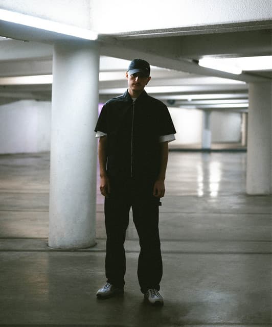 ECZODIA artist profile image