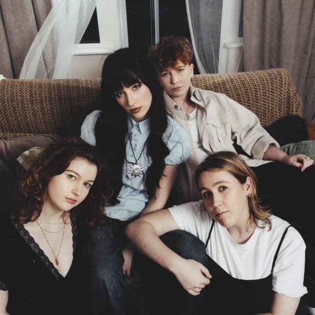 Florence Road's artist profile image