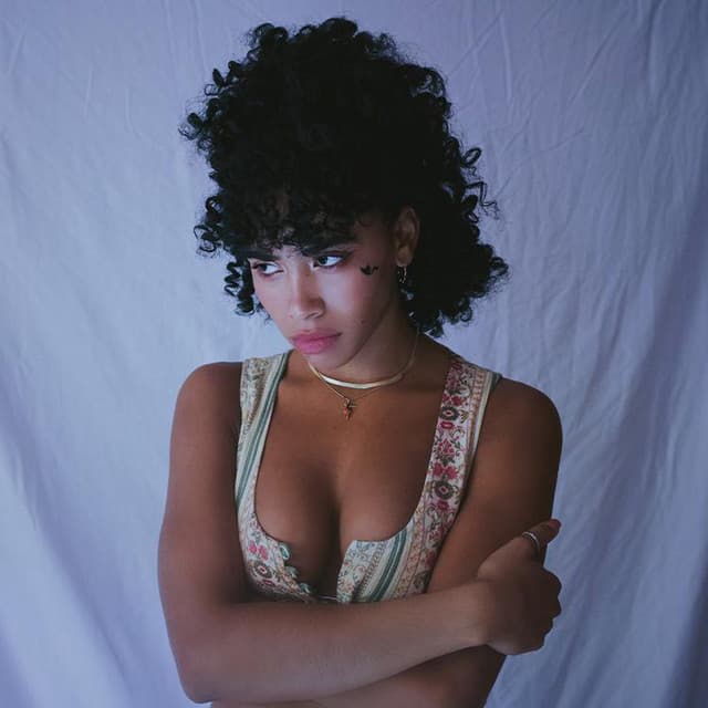 Herizen artist profile image