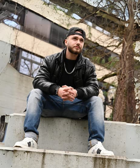 Massivebass artist profile image