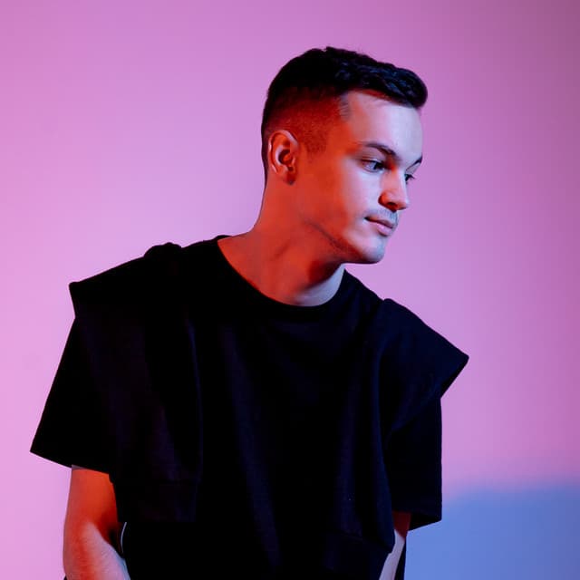 Lost Culturé artist profile image