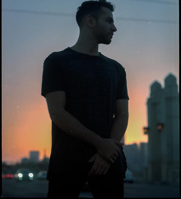 WOLFE artist profile image