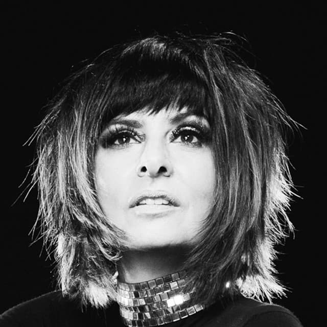 Fernanda Abreu's artist profile image