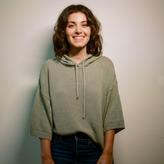 Katie Melua artist profile image