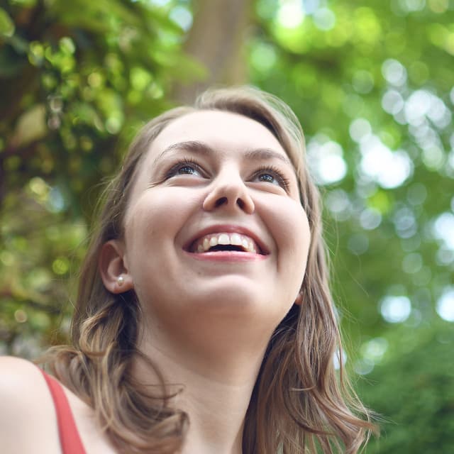 Katerina Gimon artist profile image