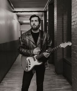 Ariel Posen's artist profile image