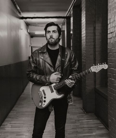 Ariel Posen's artist profile image