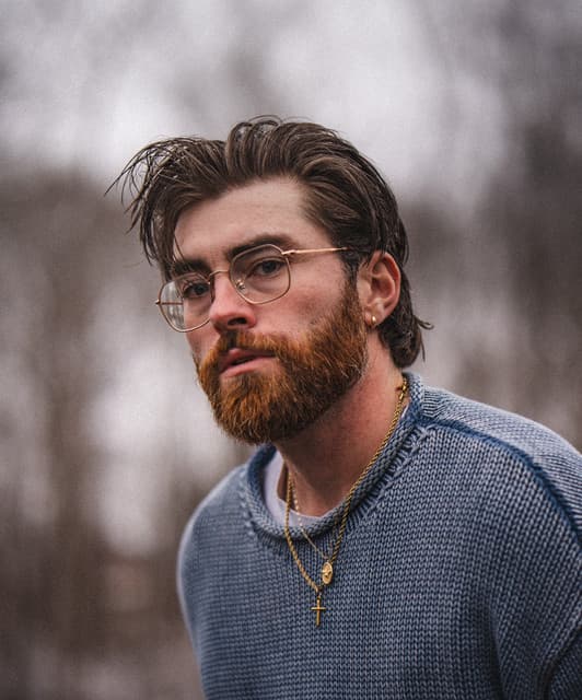 Nic D's artist profile image