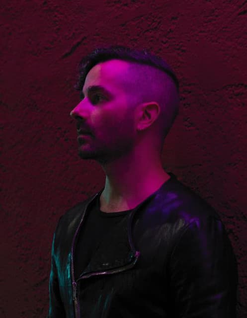 Telefon Tel Aviv artist profile image