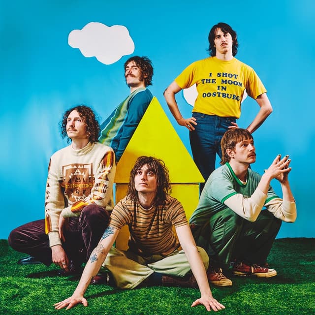 Floral Image artist profile image