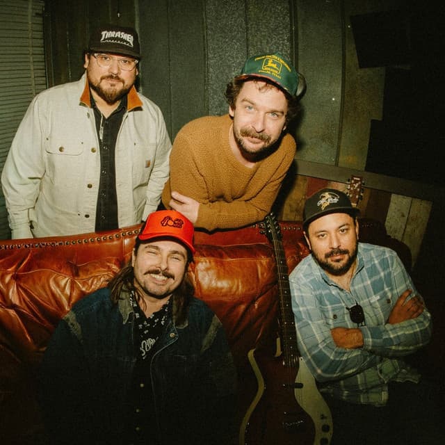 The Droptines artist profile