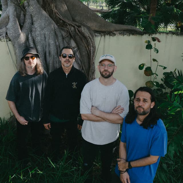 Electric Kif artist profile image