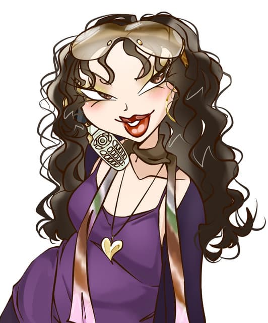 Yazida artist profile image