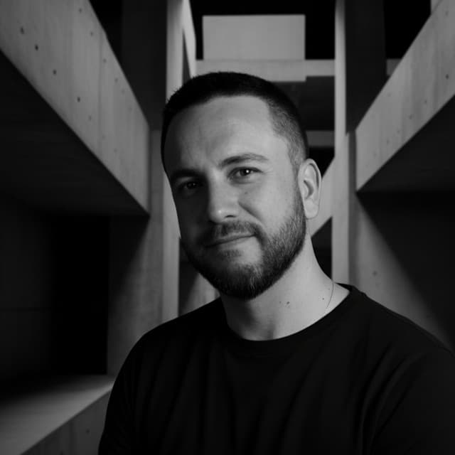 Mikel White artist profile image