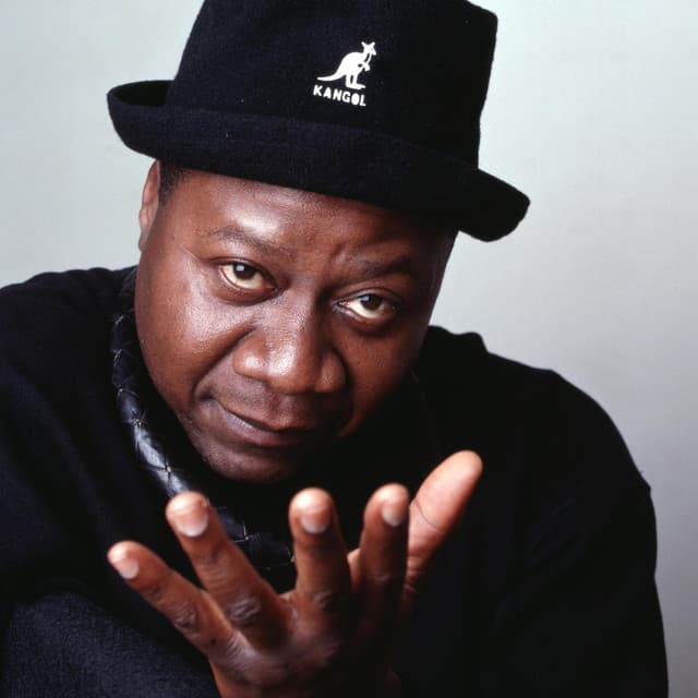 Papa Wemba profile