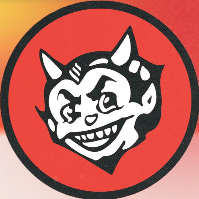Porno for Pyros's artist profile image