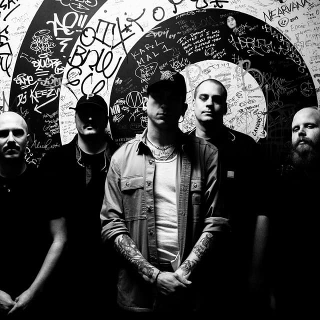 156/Silence artist profile