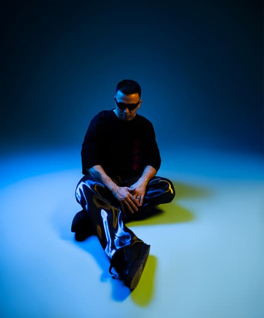 Regard artist profile