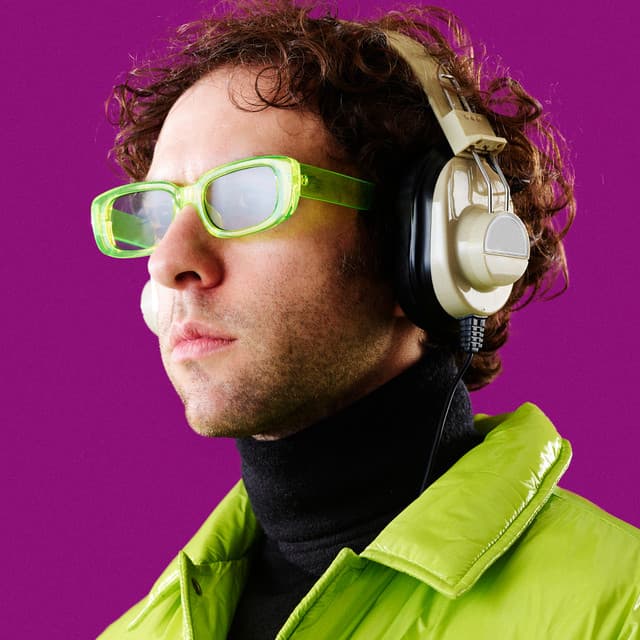LOR artist profile image