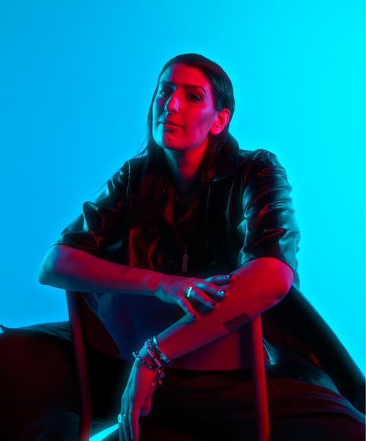Ashibah's artist profile image