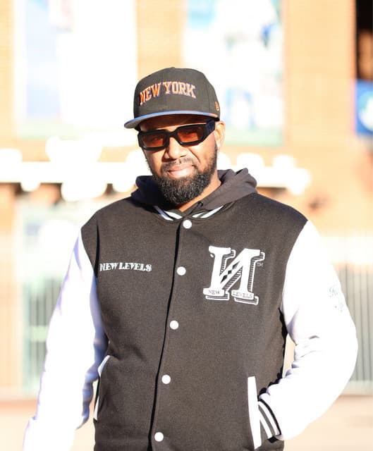 TyQuan Giles artist profile image