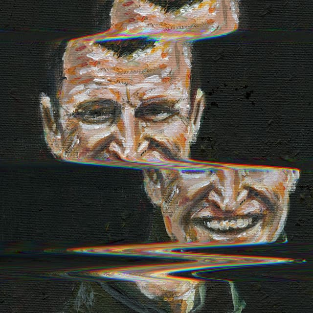 Athletes Of God artist profile image