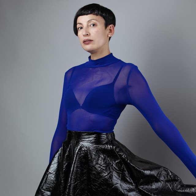 Luna Semara artist profile image