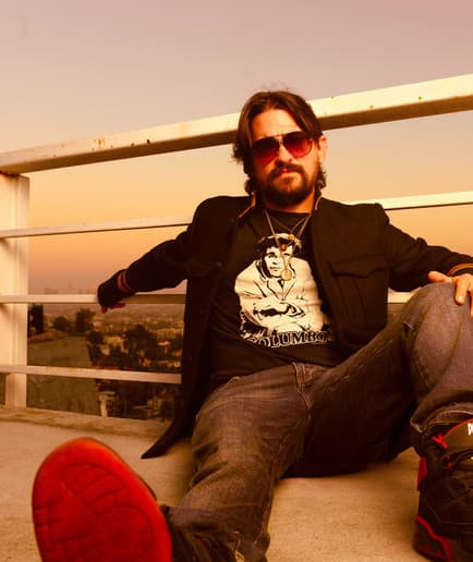 Shooter Jennings's artist profile image