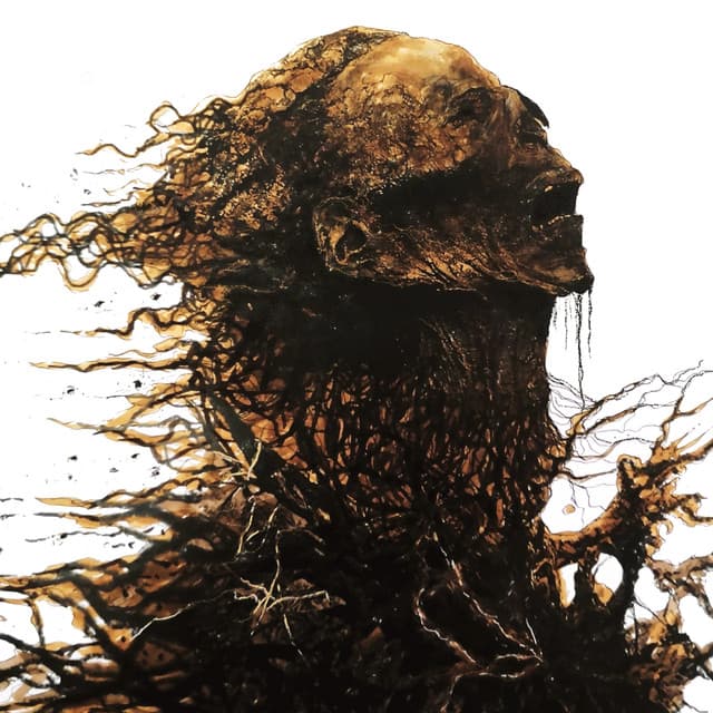 Merrow artist profile image