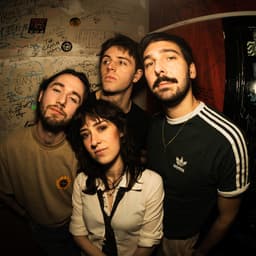 Big Sleep's artist profile image