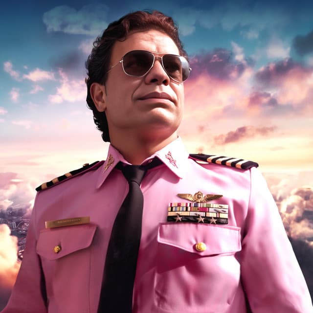 Juan Gabriel artist profile image