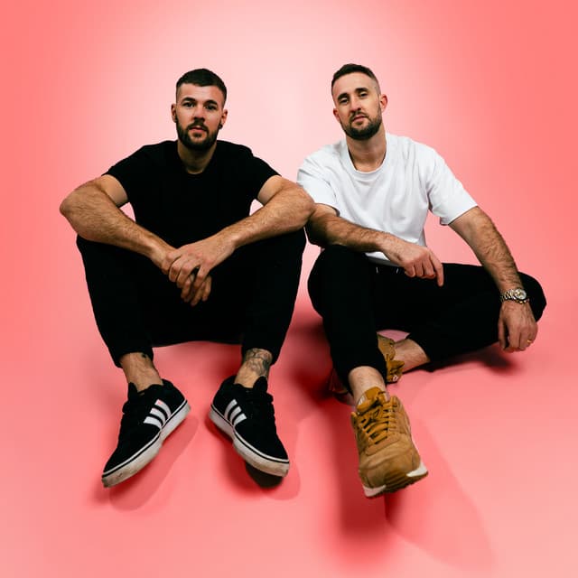 Terrence & Phillip artist profile image