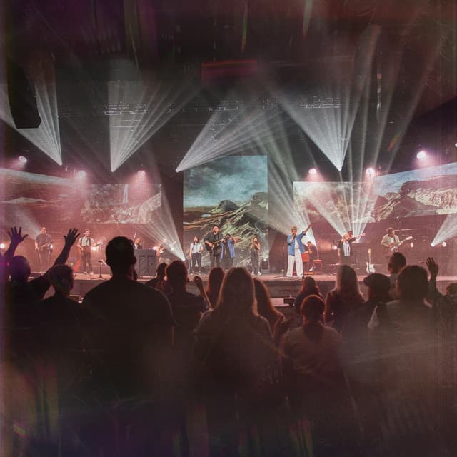 Church of the City artist profile image