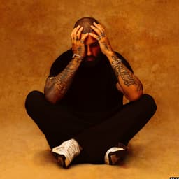 Nicky Jam's artist profile image