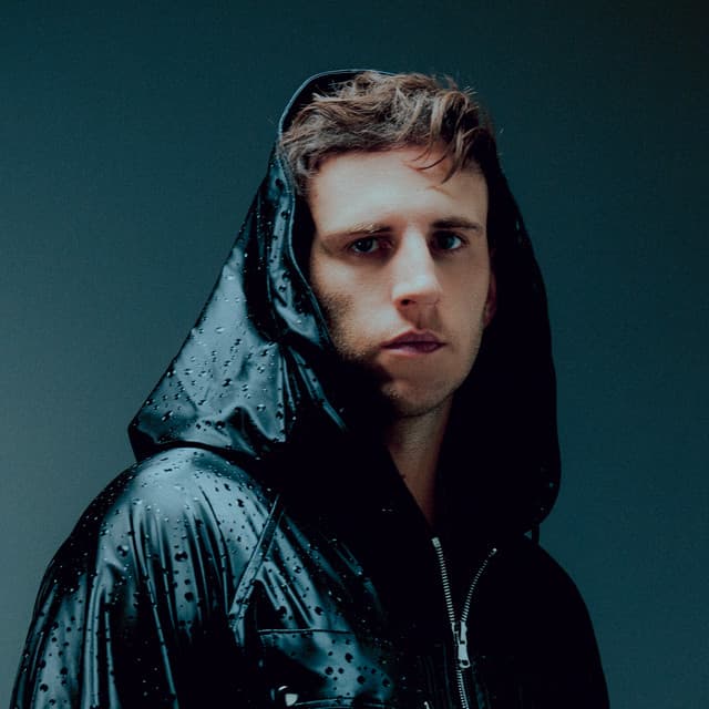 ILLENIUM artist profile image