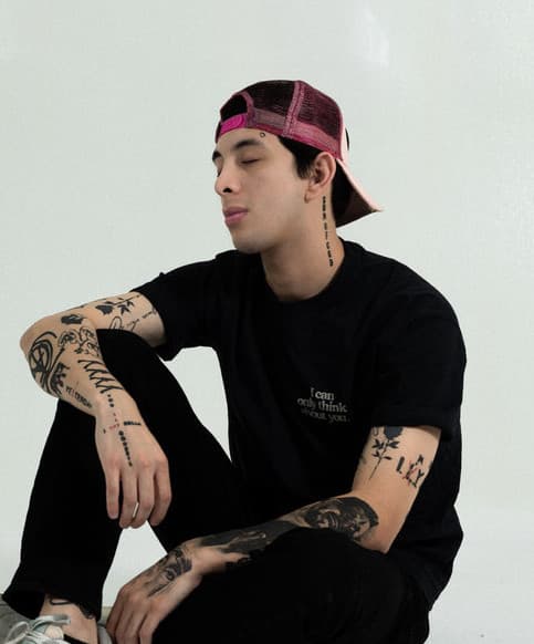 Gera Demara artist profile image