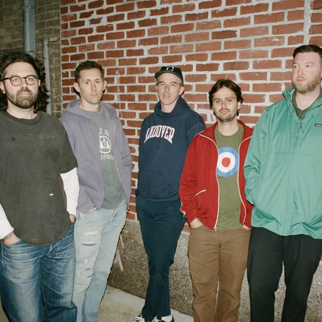 Fiddlehead artist profile image