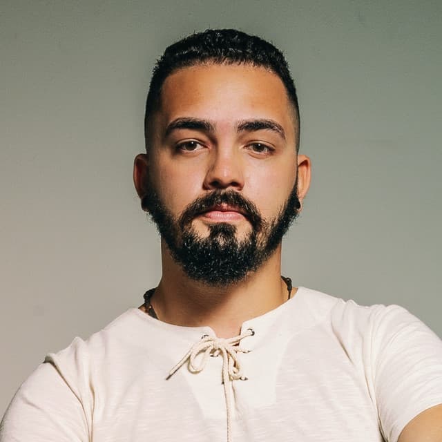 RIGOONI artist profile image
