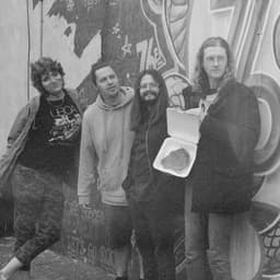 Home Is Where's artist profile image