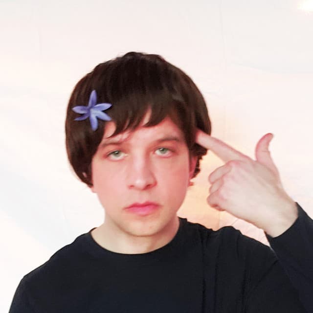Cloudfodder artist profile image