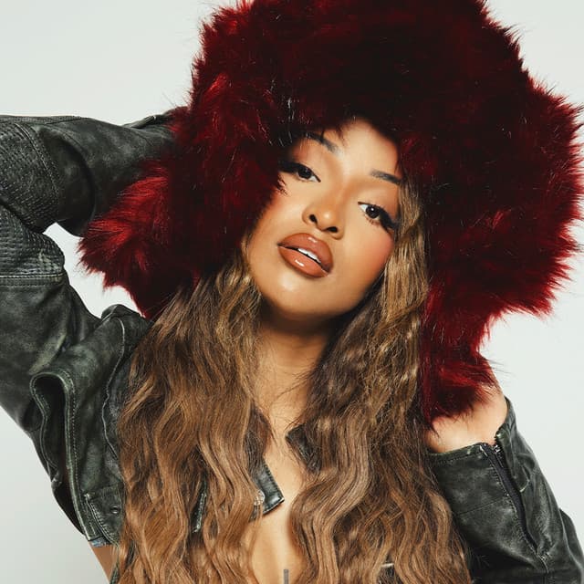 Shenseea artist profile image