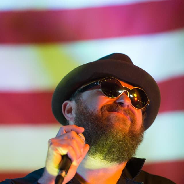 John Németh artist profile image