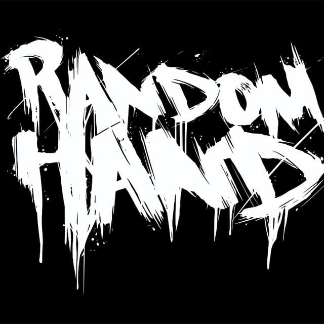 Random Hand artist profile image