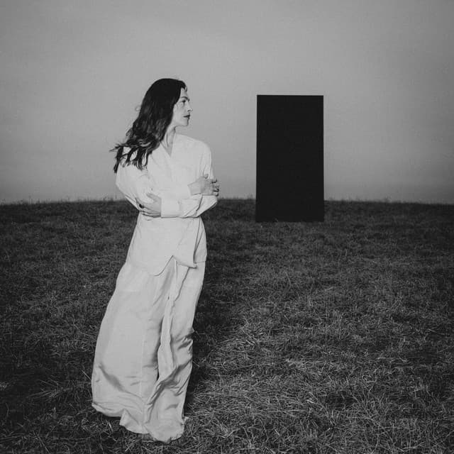 Indigo Sparke artist profile image