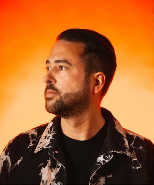 DJ Licious artist profile image