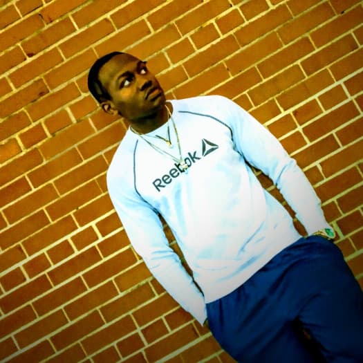 Isaac Da Greatest artist profile image