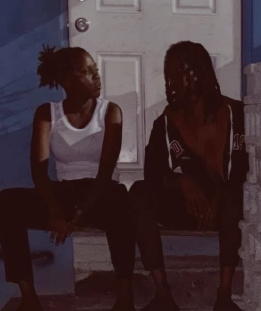 Harlem Richard$ artist profile image