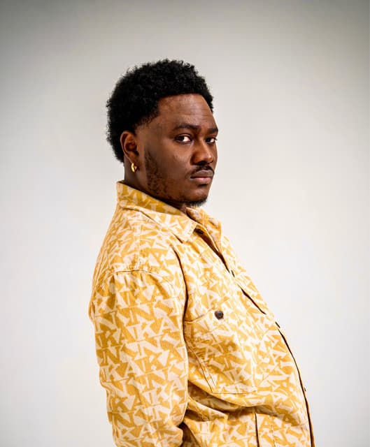 Moelogo artist profile image