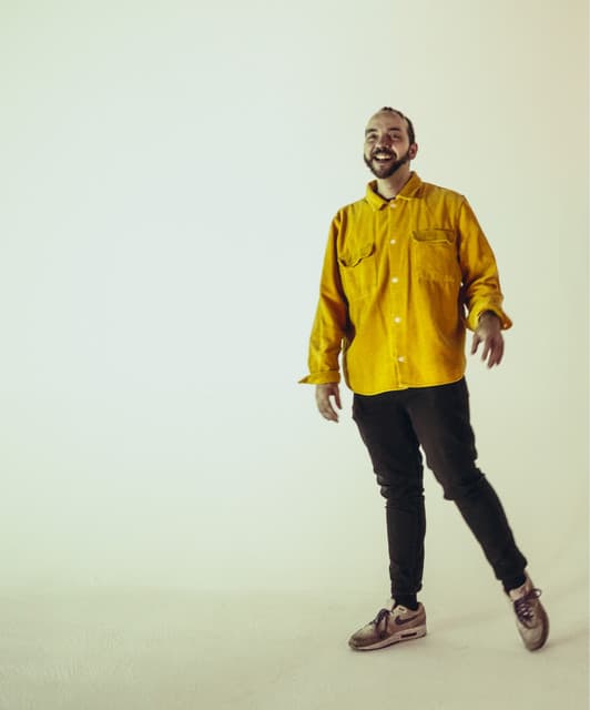 KingKlavé artist profile image