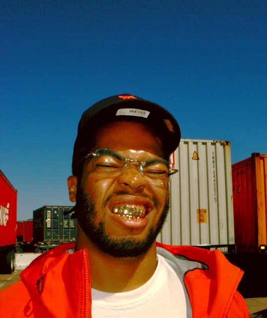 demahjiae artist profile image
